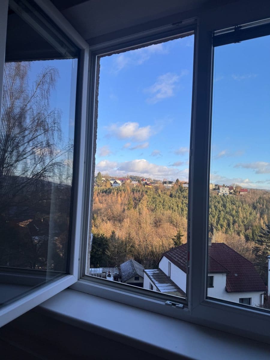 2 bedroom flat to rent, 49 m², Aloise Jiráska, Ledeč nad Sázavou, Vysočina Region 2 bedroom flat to rent, 49 m², Aloise Jiráska, Ledeč nad Sázavou, Vysočina Region