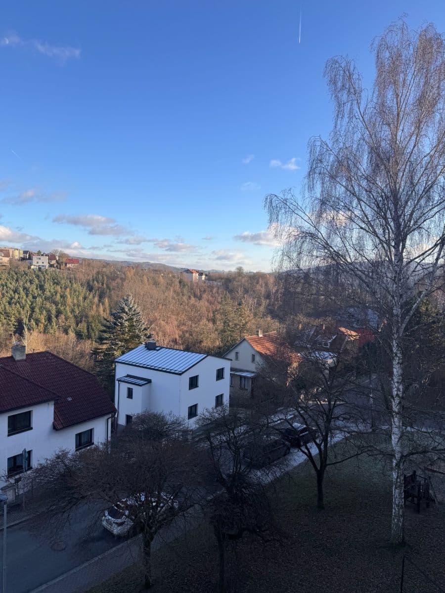 2 bedroom flat to rent, 49 m², Aloise Jiráska, Ledeč nad Sázavou, Vysočina Region 2 bedroom flat to rent, 49 m², Aloise Jiráska, Ledeč nad Sázavou, Vysočina Region