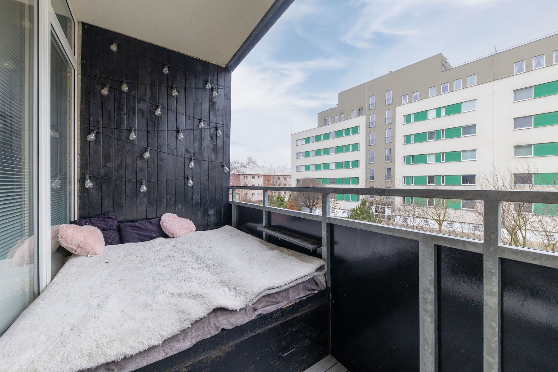 2 bedroom with open-plan kitchen flat for sale, 88 m², gen. Píky, Olomouc, Olomoucký Region 2 bedroom with open-plan kitchen flat for sale, 88 m², gen. Píky, Olomouc, Olomoucký Region