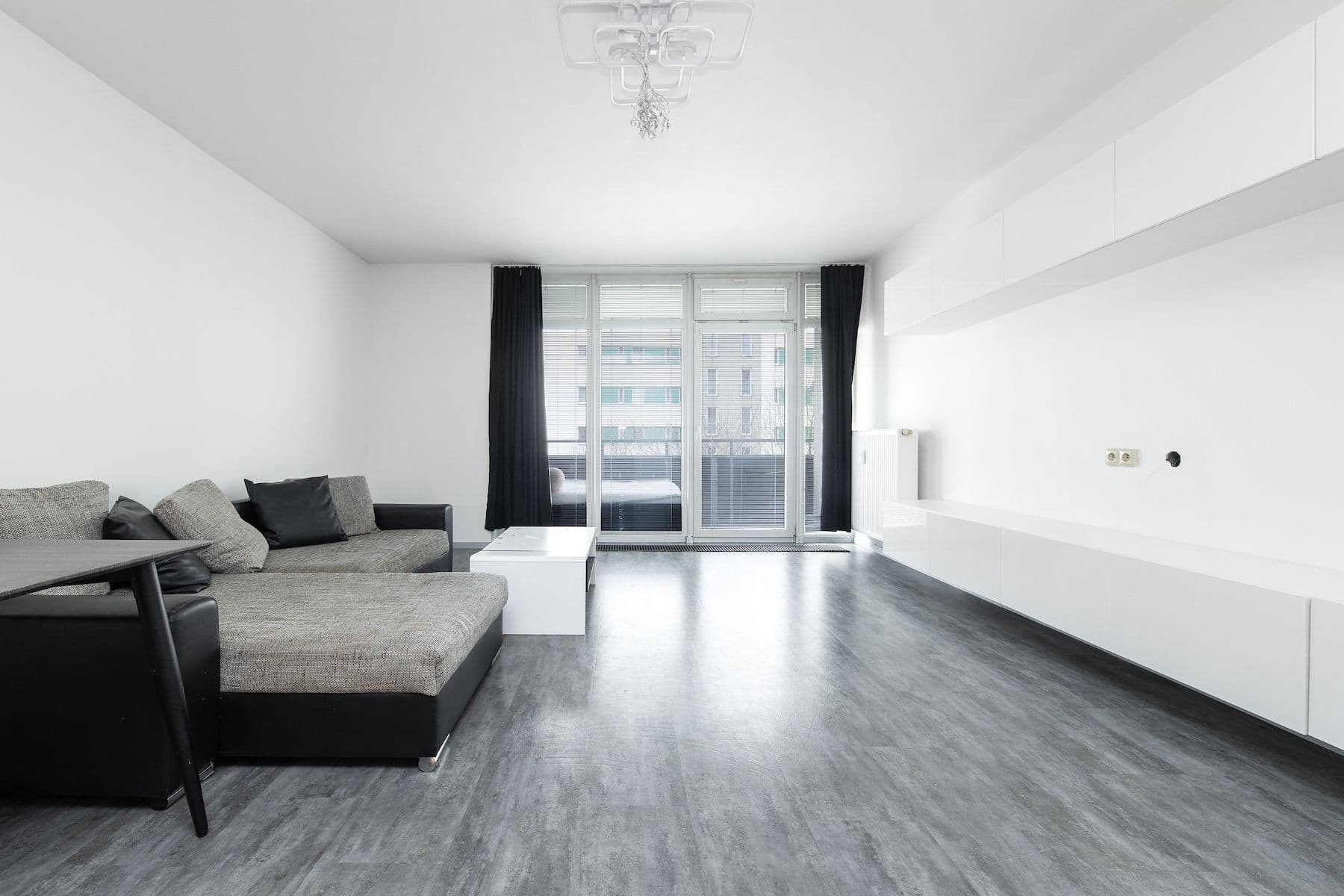 2 bedroom with open-plan kitchen flat for sale, 88 m², gen. Píky, Olomouc, Olomoucký Region 2 bedroom with open-plan kitchen flat for sale, 88 m², gen. Píky, Olomouc, Olomoucký Region