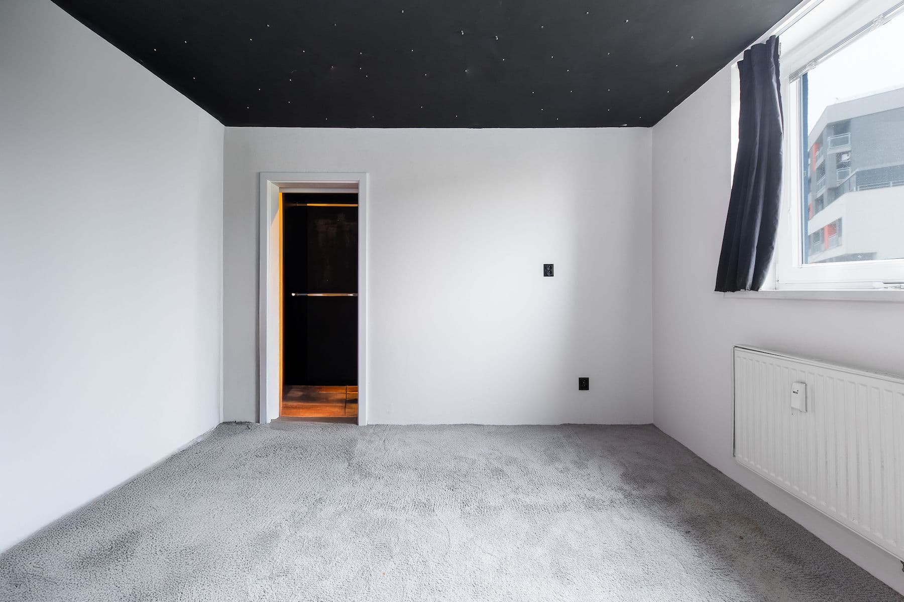 2 bedroom with open-plan kitchen flat for sale, 88 m², gen. Píky, Olomouc, Olomoucký Region 2 bedroom with open-plan kitchen flat for sale, 88 m², gen. Píky, Olomouc, Olomoucký Region