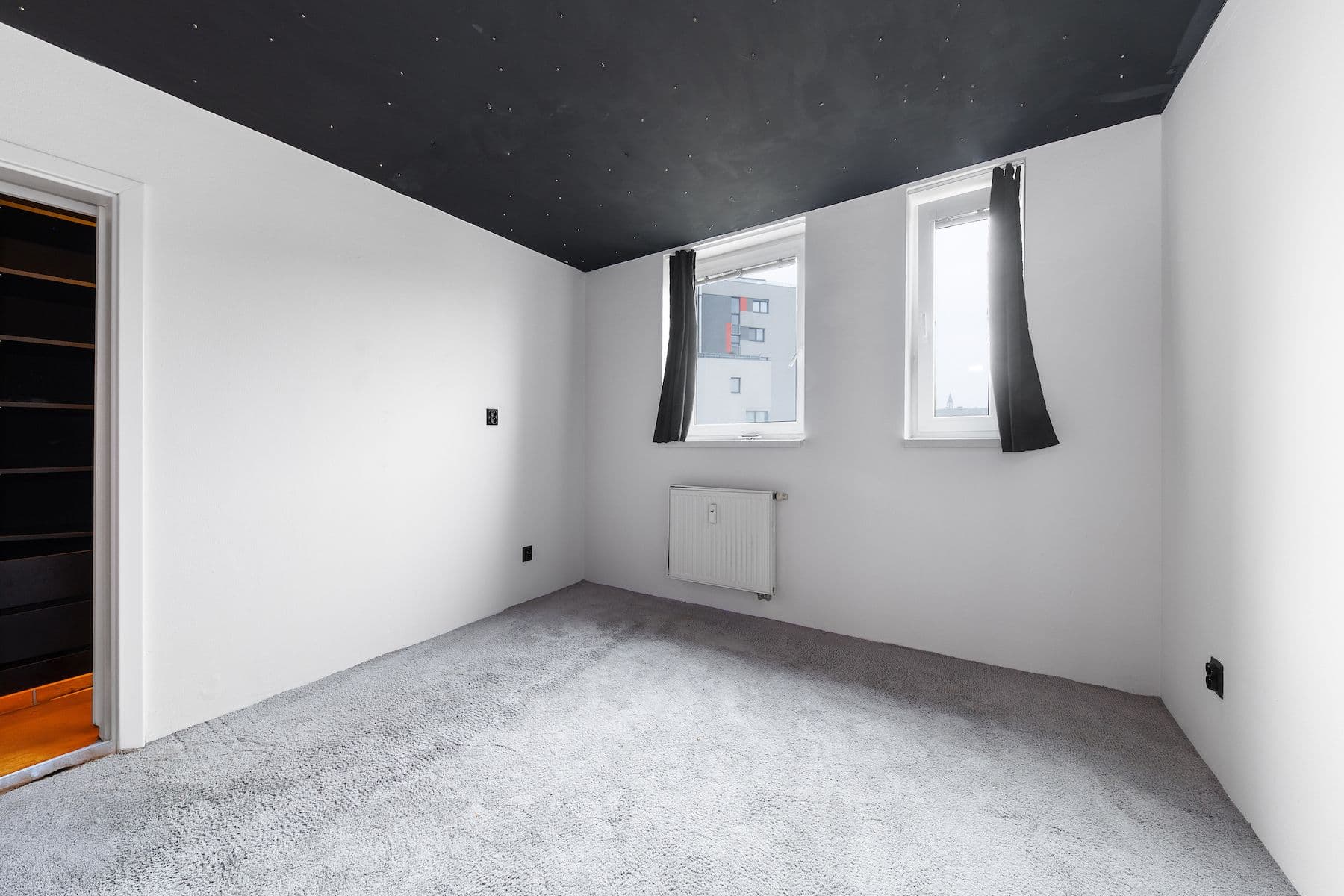 2 bedroom with open-plan kitchen flat for sale, 88 m², gen. Píky, Olomouc, Olomoucký Region 2 bedroom with open-plan kitchen flat for sale, 88 m², gen. Píky, Olomouc, Olomoucký Region