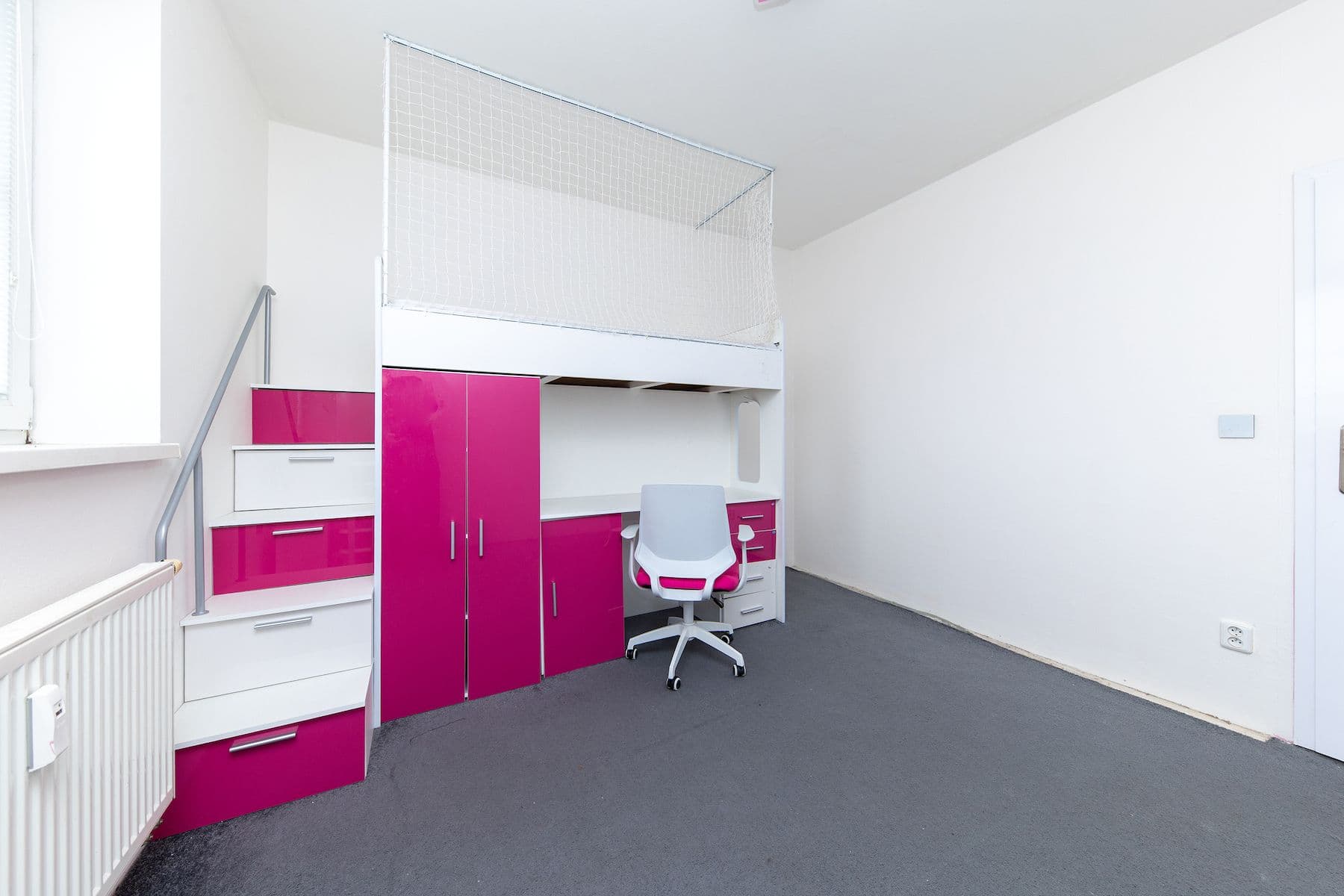 2 bedroom with open-plan kitchen flat for sale, 88 m², gen. Píky, Olomouc, Olomoucký Region 2 bedroom with open-plan kitchen flat for sale, 88 m², gen. Píky, Olomouc, Olomoucký Region