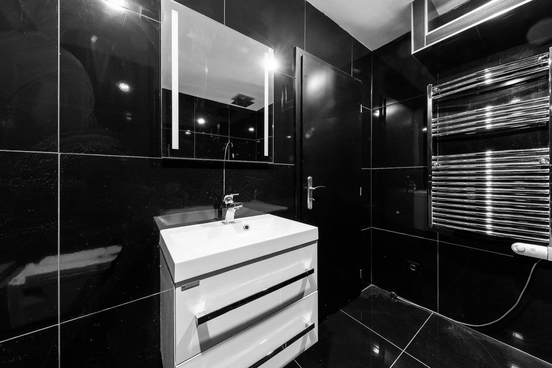 2 bedroom with open-plan kitchen flat for sale, 88 m², gen. Píky, Olomouc, Olomoucký Region 2 bedroom with open-plan kitchen flat for sale, 88 m², gen. Píky, Olomouc, Olomoucký Region