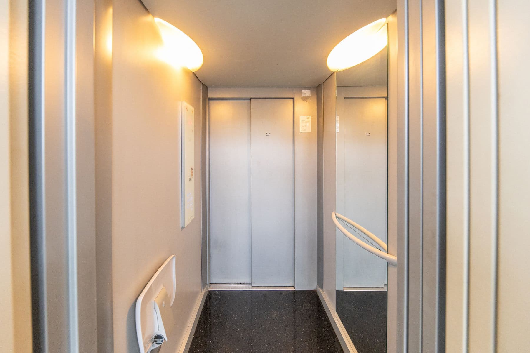 2 bedroom with open-plan kitchen flat for sale, 88 m², gen. Píky, Olomouc, Olomoucký Region 2 bedroom with open-plan kitchen flat for sale, 88 m², gen. Píky, Olomouc, Olomoucký Region