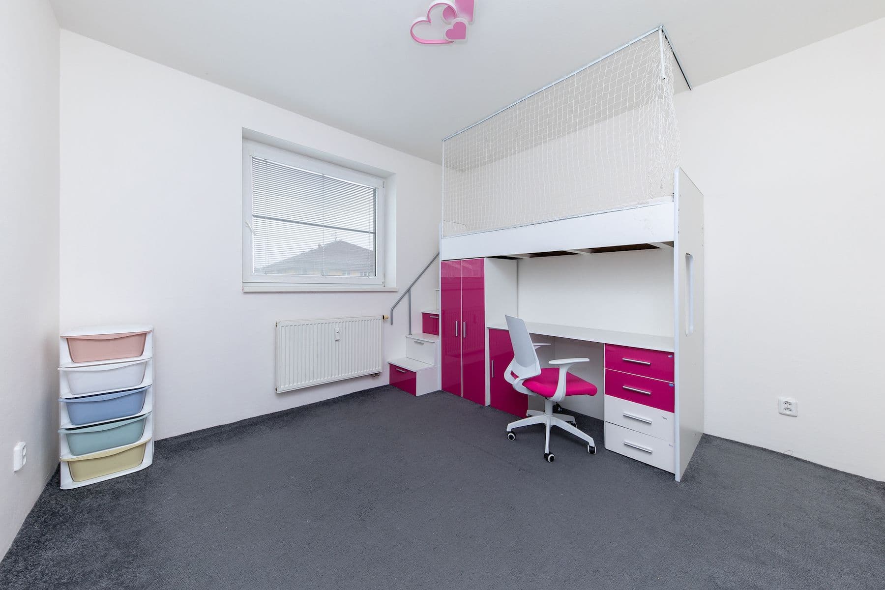 2 bedroom with open-plan kitchen flat for sale, 88 m², gen. Píky, Olomouc, Olomoucký Region 2 bedroom with open-plan kitchen flat for sale, 88 m², gen. Píky, Olomouc, Olomoucký Region