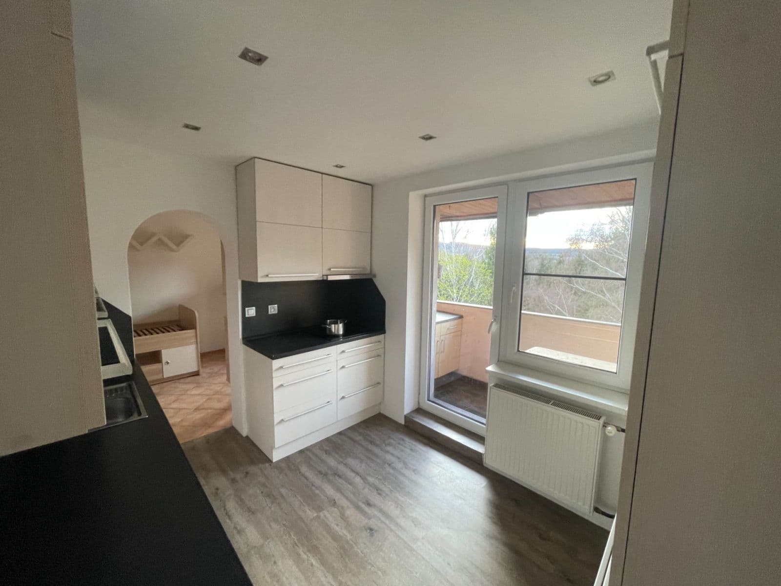 4 bedroom flat to rent, 94 m², Čenkov, Středočeský Region 4 bedroom flat to rent, 94 m², Čenkov, Středočeský Region