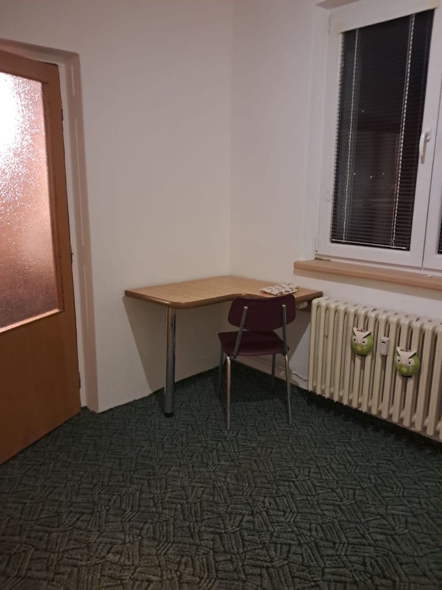 3 bedroom flat to rent, 60 m², Písecká, Bechyně, Jihočeský Region 3 bedroom flat to rent, 60 m², Písecká, Bechyně, Jihočeský Region