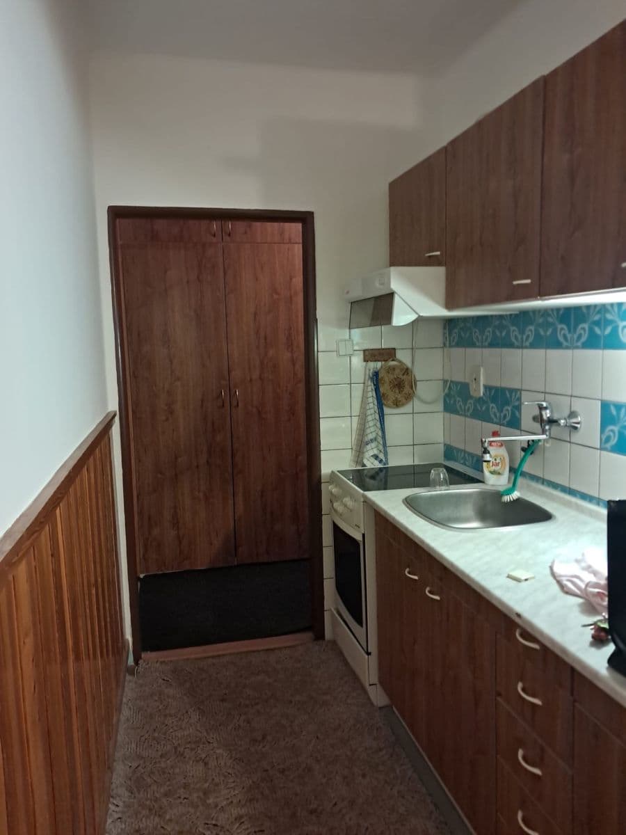 3 bedroom flat to rent, 60 m², Písecká, Bechyně, Jihočeský Region 3 bedroom flat to rent, 60 m², Písecká, Bechyně, Jihočeský Region