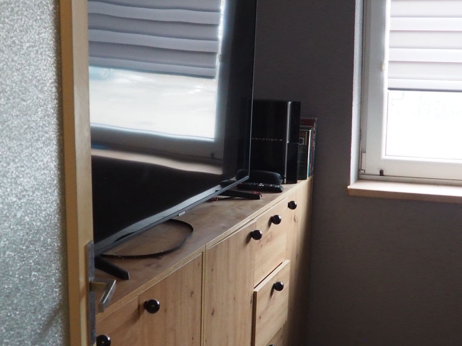 1 bedroom with open-plan kitchen flat to rent, 47 m², Nad Cihelnou, Velešín, Jihočeský Region 1 bedroom with open-plan kitchen flat to rent, 47 m², Nad Cihelnou, Velešín, Jihočeský Region