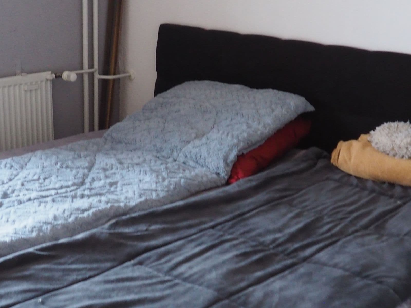 1 bedroom with open-plan kitchen flat to rent, 47 m², Nad Cihelnou, Velešín, Jihočeský Region 1 bedroom with open-plan kitchen flat to rent, 47 m², Nad Cihelnou, Velešín, Jihočeský Region