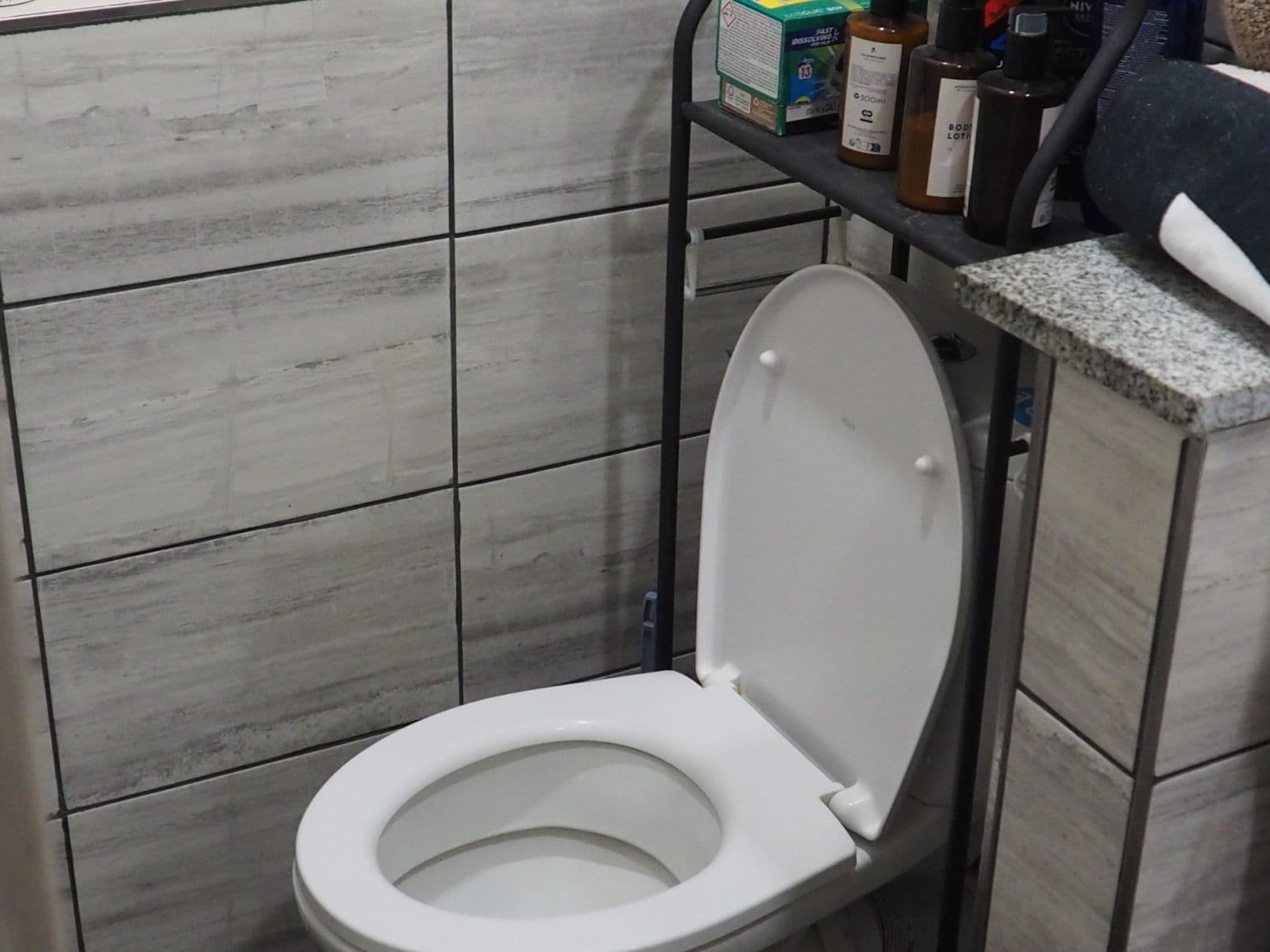 1 bedroom with open-plan kitchen flat to rent, 47 m², Nad Cihelnou, Velešín, Jihočeský Region 1 bedroom with open-plan kitchen flat to rent, 47 m², Nad Cihelnou, Velešín, Jihočeský Region