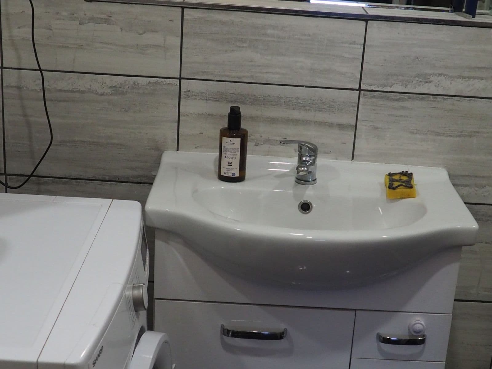 1 bedroom with open-plan kitchen flat to rent, 47 m², Nad Cihelnou, Velešín, Jihočeský Region 1 bedroom with open-plan kitchen flat to rent, 47 m², Nad Cihelnou, Velešín, Jihočeský Region