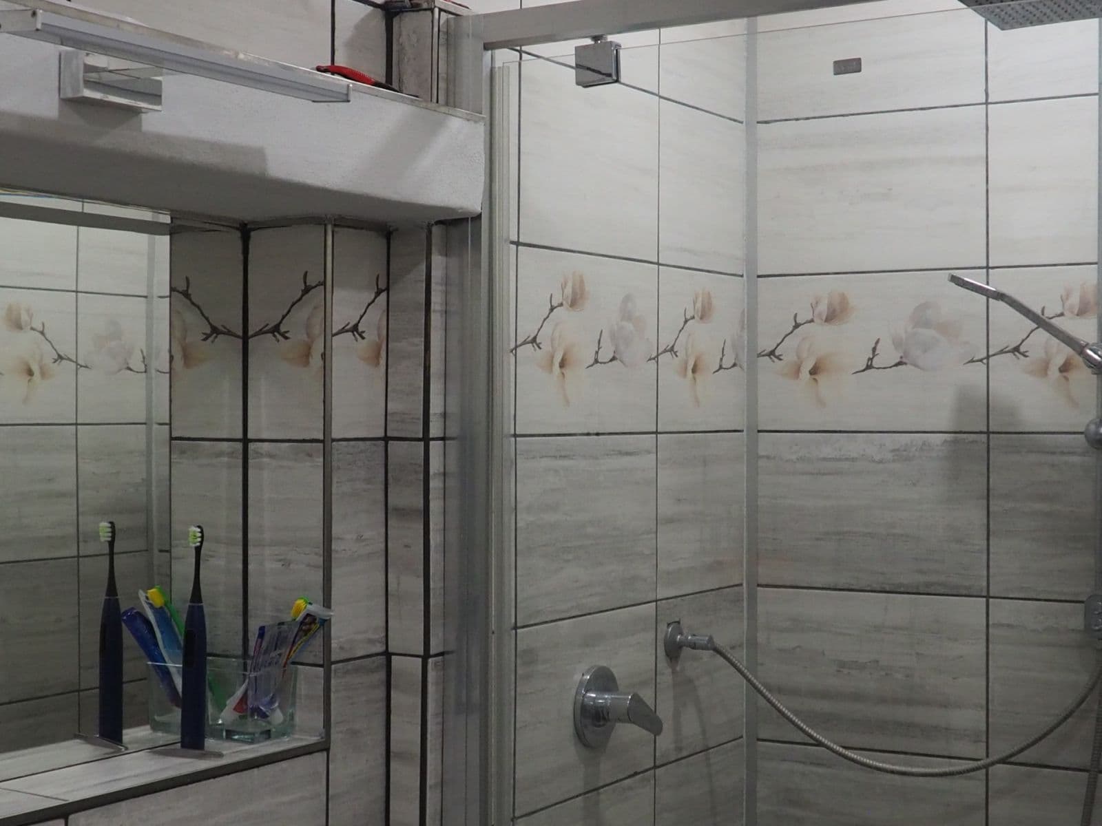 1 bedroom with open-plan kitchen flat to rent, 47 m², Nad Cihelnou, Velešín, Jihočeský Region 1 bedroom with open-plan kitchen flat to rent, 47 m², Nad Cihelnou, Velešín, Jihočeský Region