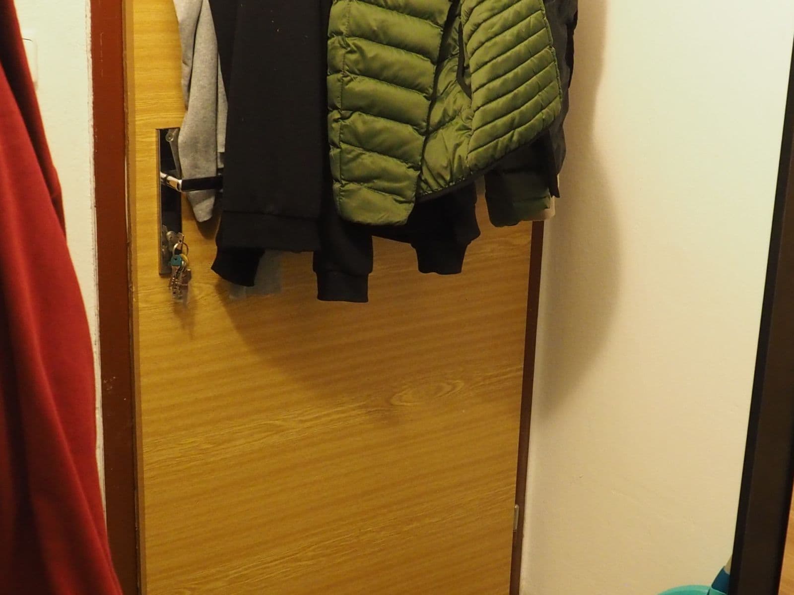 1 bedroom with open-plan kitchen flat to rent, 47 m², Nad Cihelnou, Velešín, Jihočeský Region 1 bedroom with open-plan kitchen flat to rent, 47 m², Nad Cihelnou, Velešín, Jihočeský Region