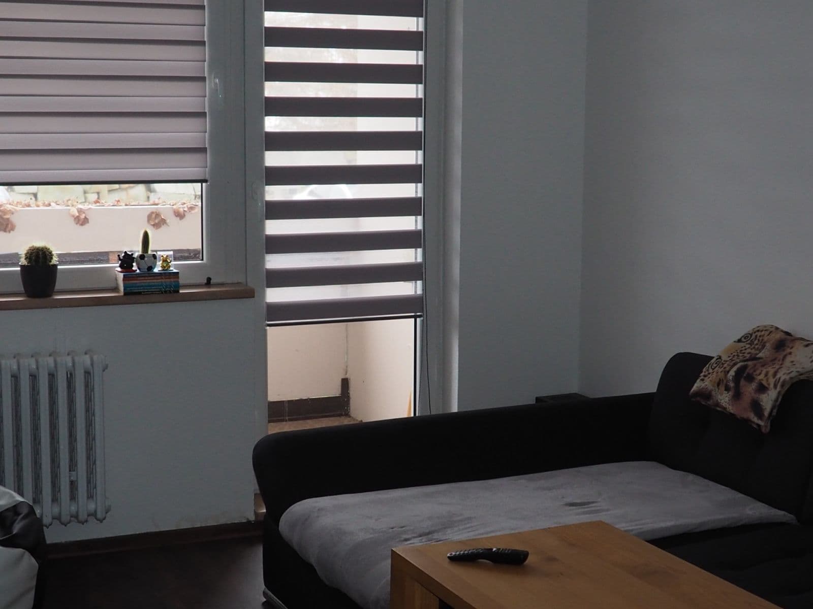 1 bedroom with open-plan kitchen flat to rent, 47 m², Nad Cihelnou, Velešín, Jihočeský Region 1 bedroom with open-plan kitchen flat to rent, 47 m², Nad Cihelnou, Velešín, Jihočeský Region