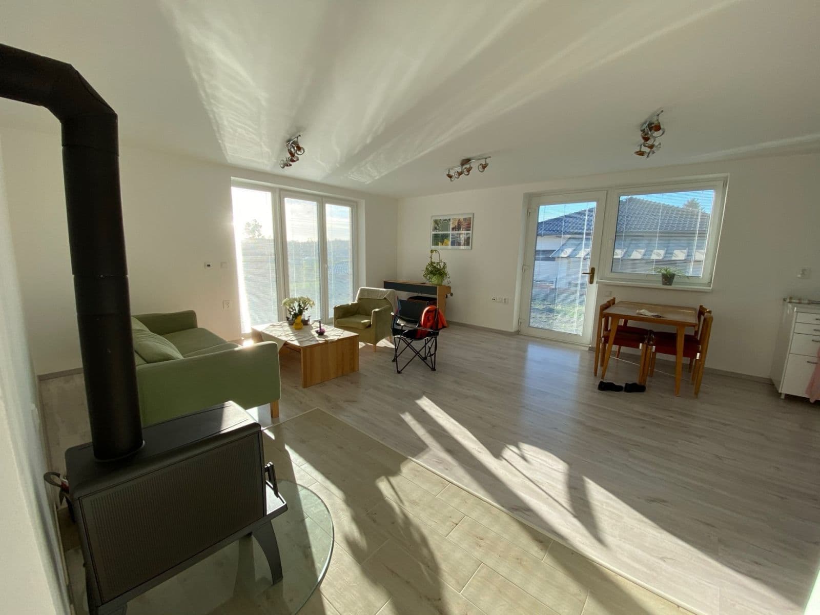 house to rent, 120 m², Slatina, Moravskoslezský Region house to rent, 120 m², Slatina, Moravskoslezský Region