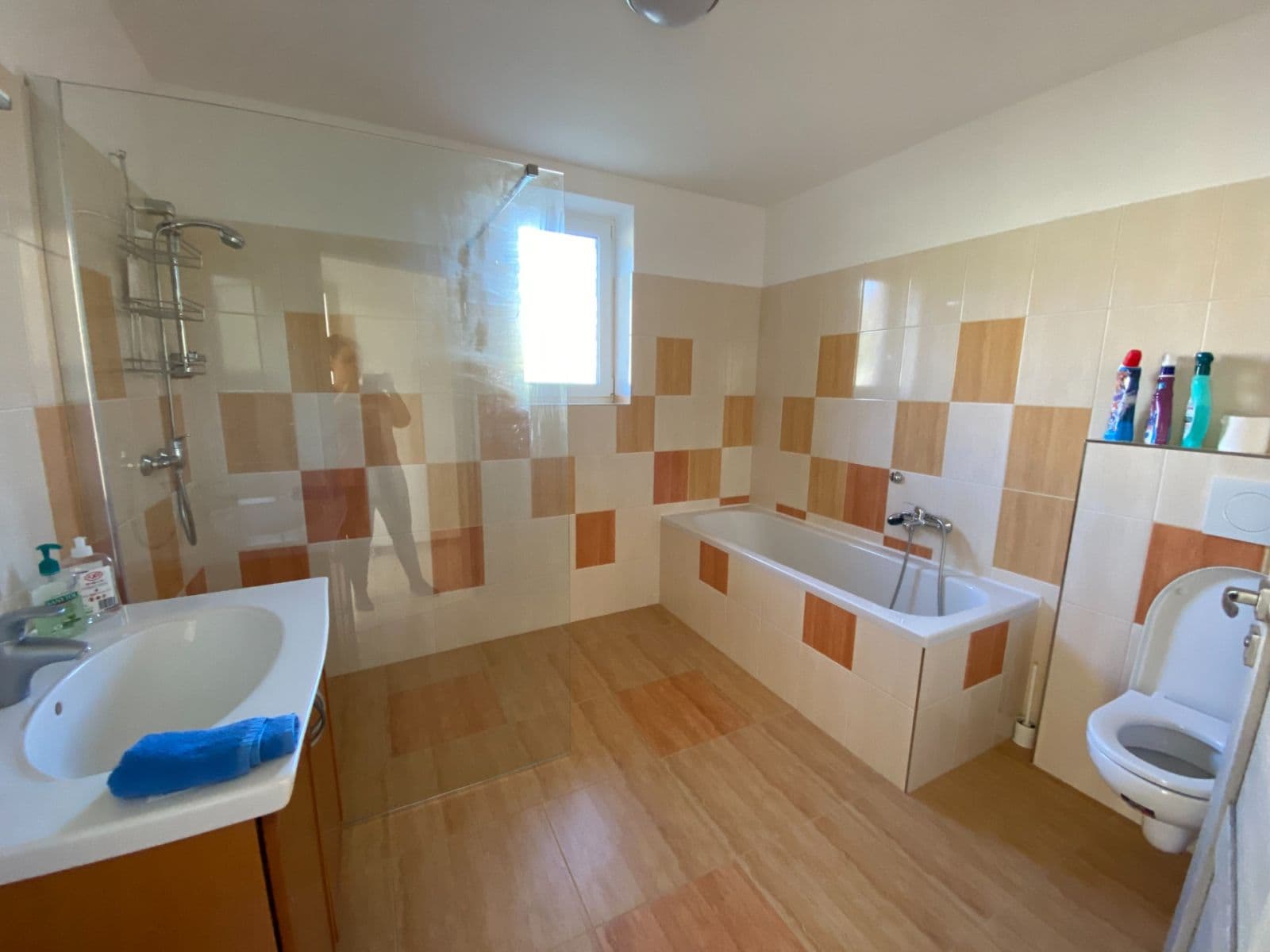 house to rent, 120 m², Slatina, Moravskoslezský Region house to rent, 120 m², Slatina, Moravskoslezský Region