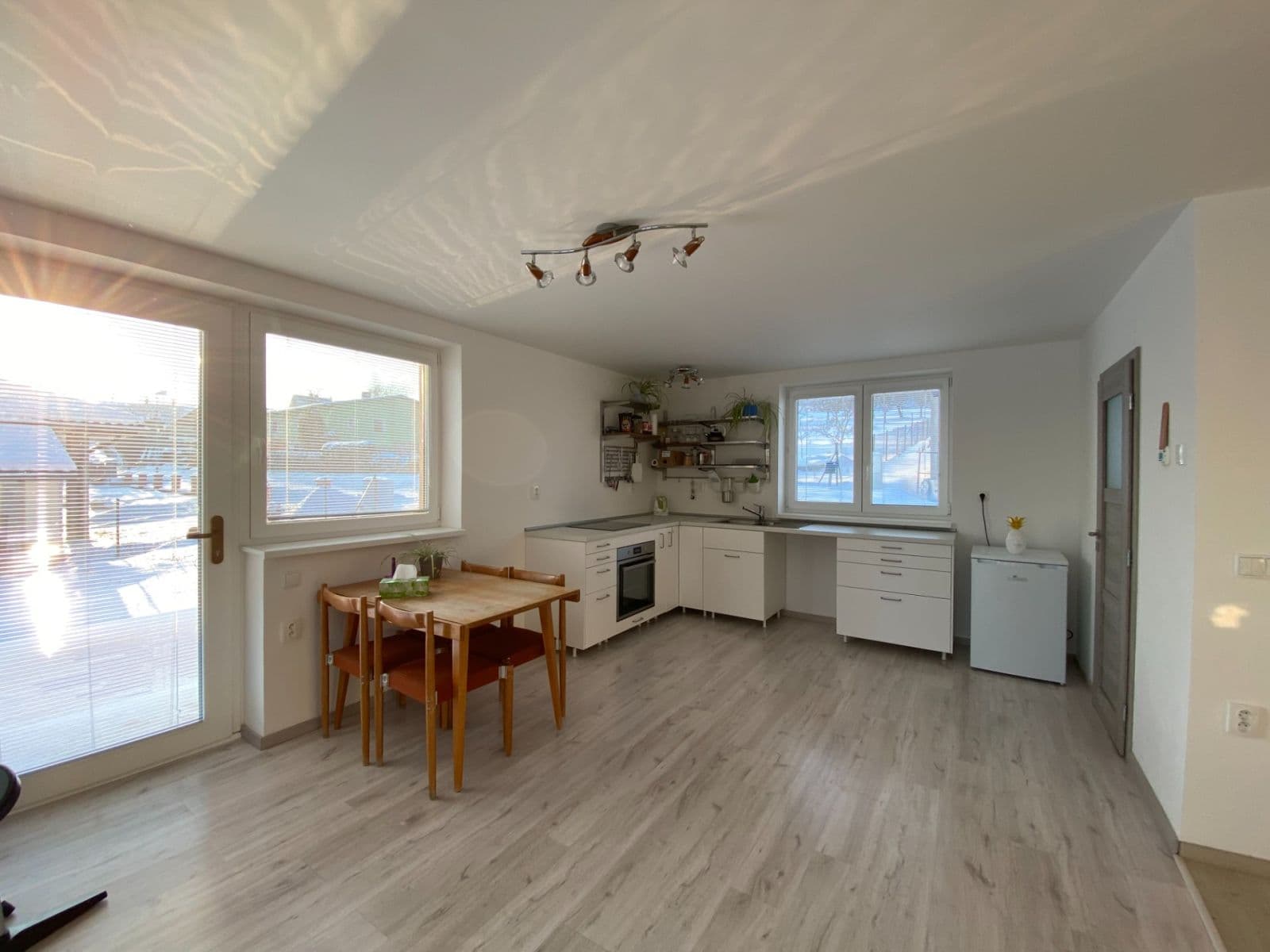 house to rent, 120 m², Slatina, Moravskoslezský Region house to rent, 120 m², Slatina, Moravskoslezský Region