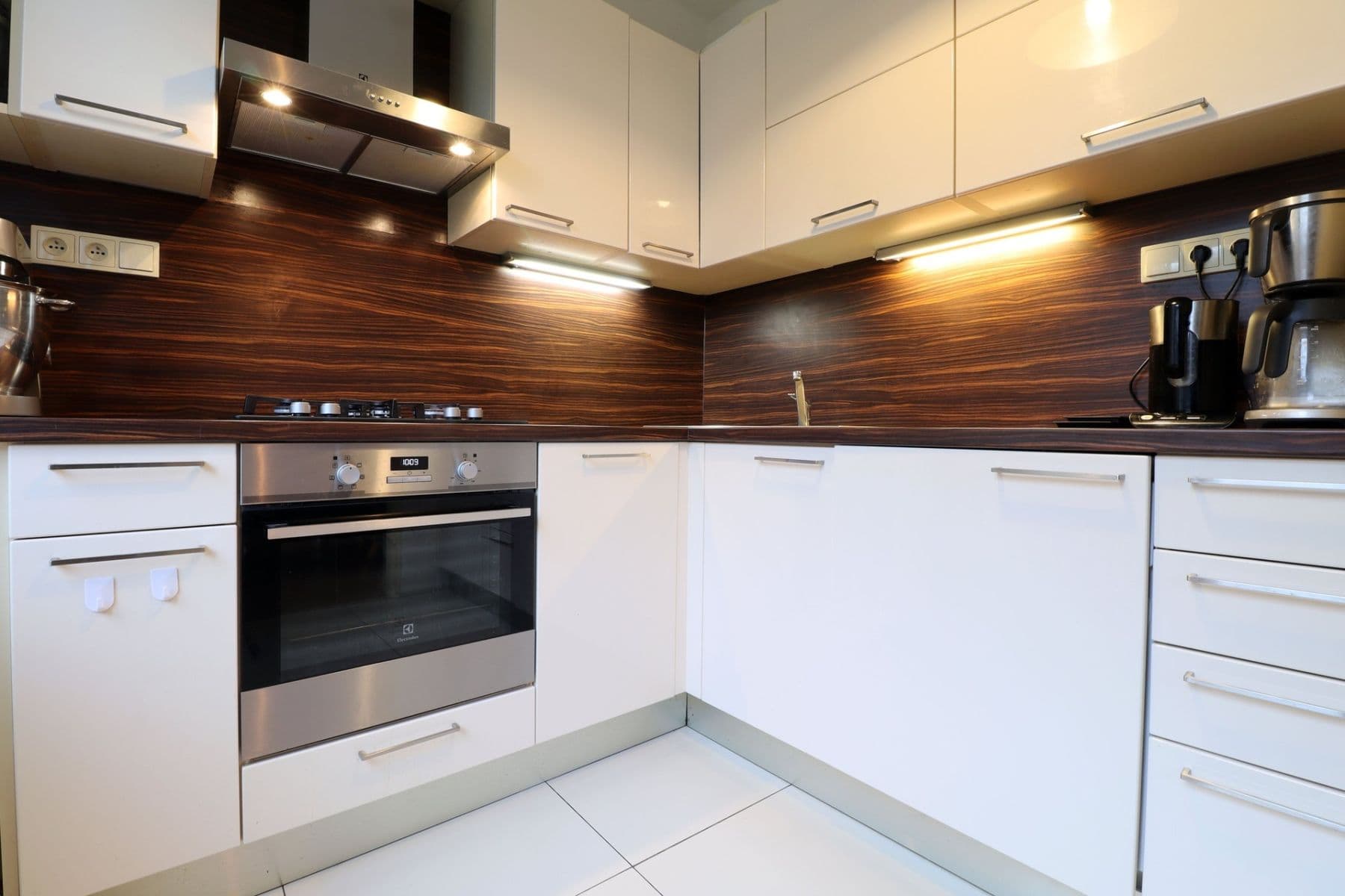 2 bedroom flat to rent, 42 m², Škvorecká, Prague, Prague 2 bedroom flat to rent, 42 m², Škvorecká, Prague, Prague