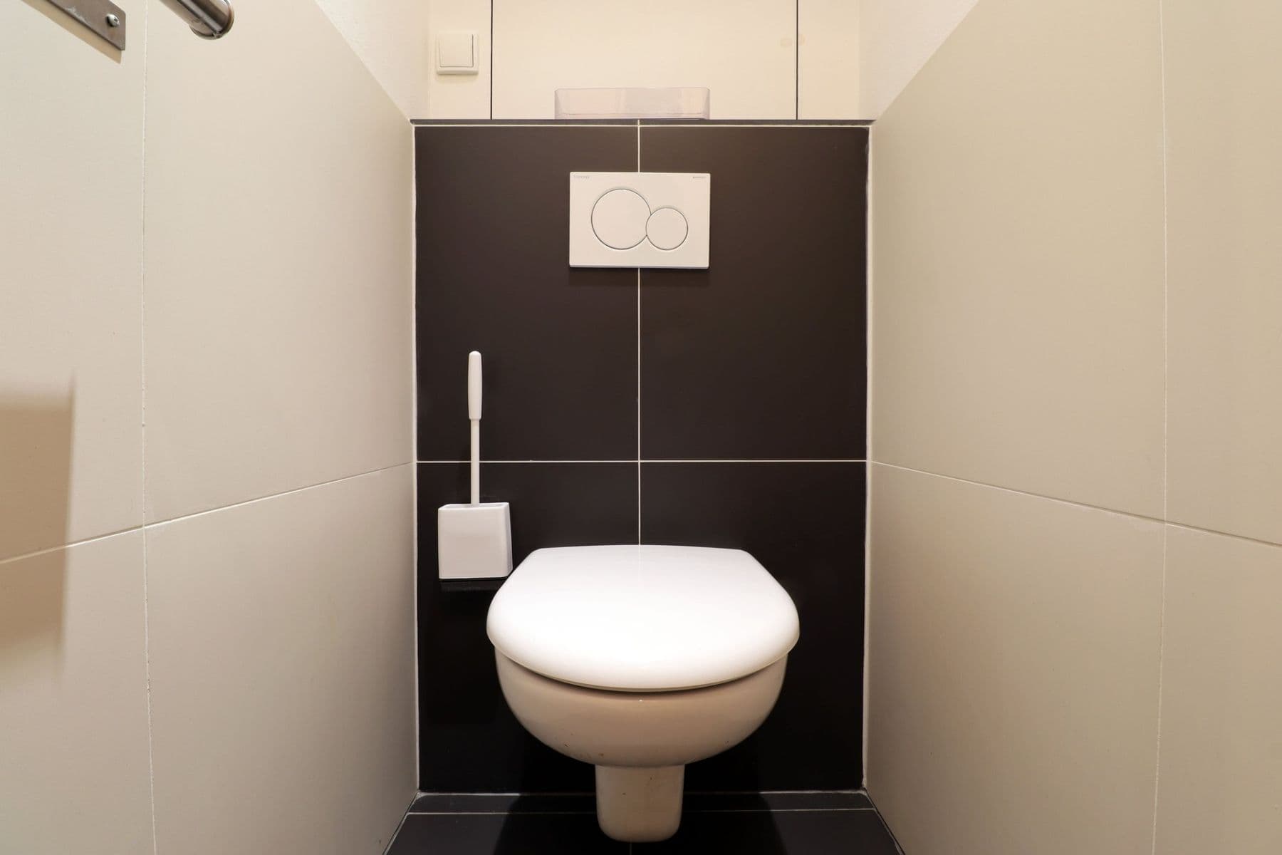 2 bedroom flat to rent, 42 m², Škvorecká, Prague, Prague 2 bedroom flat to rent, 42 m², Škvorecká, Prague, Prague