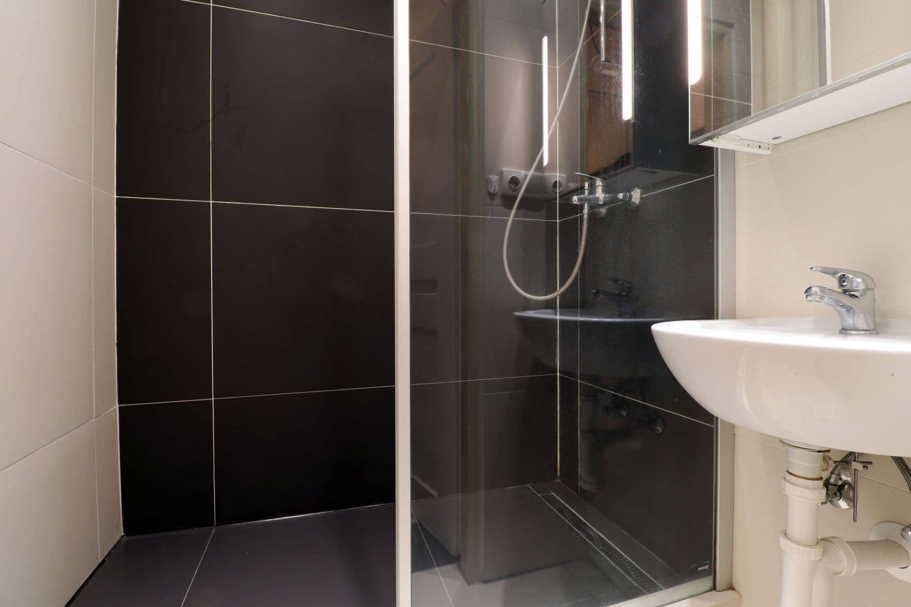 2 bedroom flat to rent, 42 m², Škvorecká, Prague, Prague 2 bedroom flat to rent, 42 m², Škvorecká, Prague, Prague