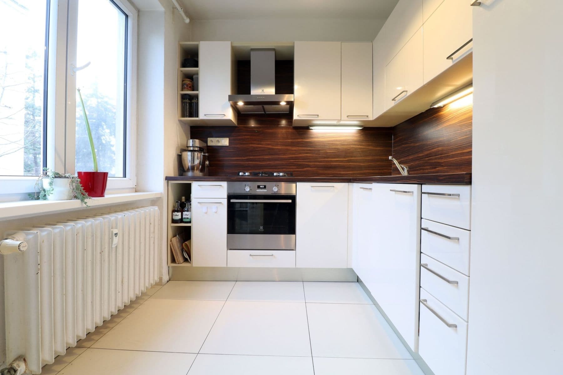 2 bedroom flat to rent, 42 m², Škvorecká, Prague, Prague 2 bedroom flat to rent, 42 m², Škvorecká, Prague, Prague