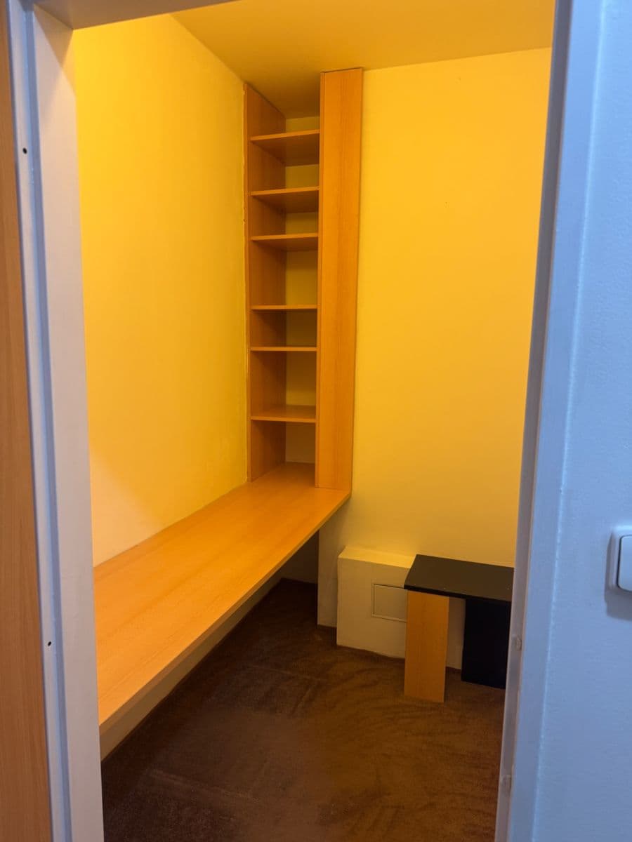 1 bedroom with open-plan kitchen flat to rent, 55 m², Zakšínská, Prague, Prague 1 bedroom with open-plan kitchen flat to rent, 55 m², Zakšínská, Prague, Prague