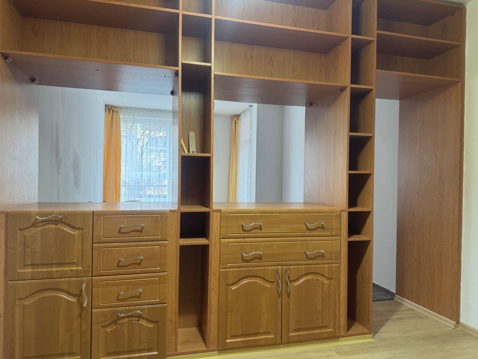 1 bedroom with open-plan kitchen flat to rent, 55 m², Zakšínská, Prague, Prague 1 bedroom with open-plan kitchen flat to rent, 55 m², Zakšínská, Prague, Prague