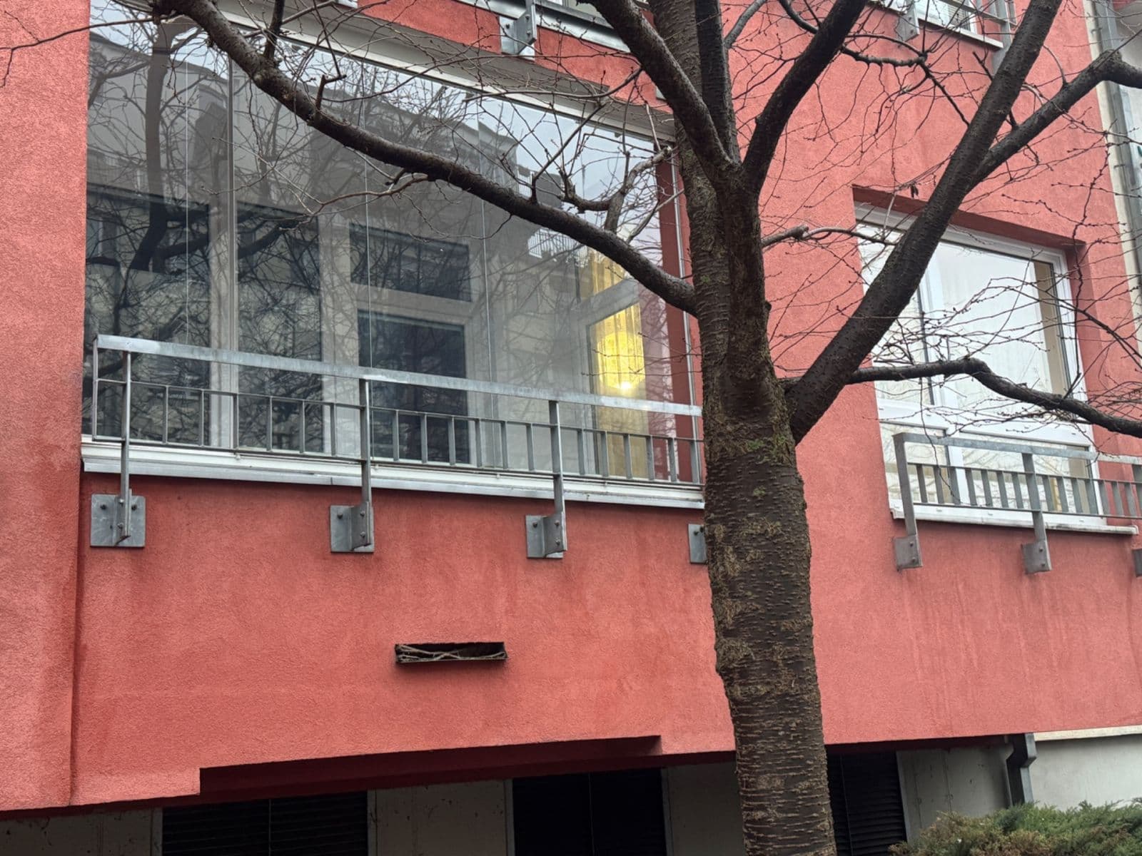 1 bedroom with open-plan kitchen flat to rent, 55 m², Zakšínská, Prague, Prague 1 bedroom with open-plan kitchen flat to rent, 55 m², Zakšínská, Prague, Prague