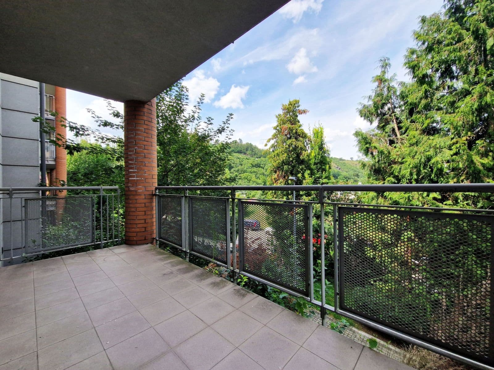 2 bedroom with open-plan kitchen flat to rent, 80 m², Paťanka, Prague, Prague 2 bedroom with open-plan kitchen flat to rent, 80 m², Paťanka, Prague, Prague