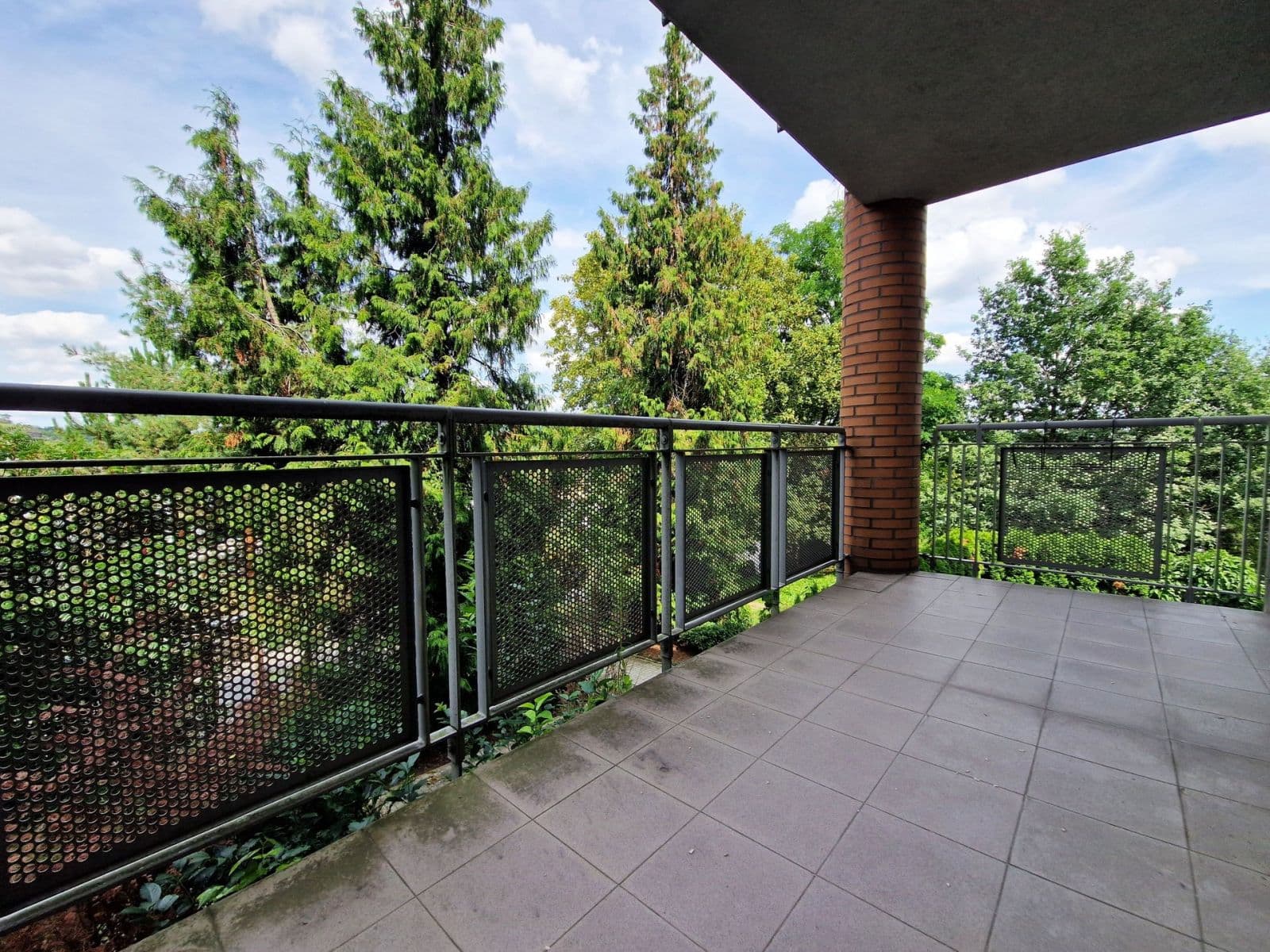 2 bedroom with open-plan kitchen flat to rent, 80 m², Paťanka, Prague, Prague 2 bedroom with open-plan kitchen flat to rent, 80 m², Paťanka, Prague, Prague