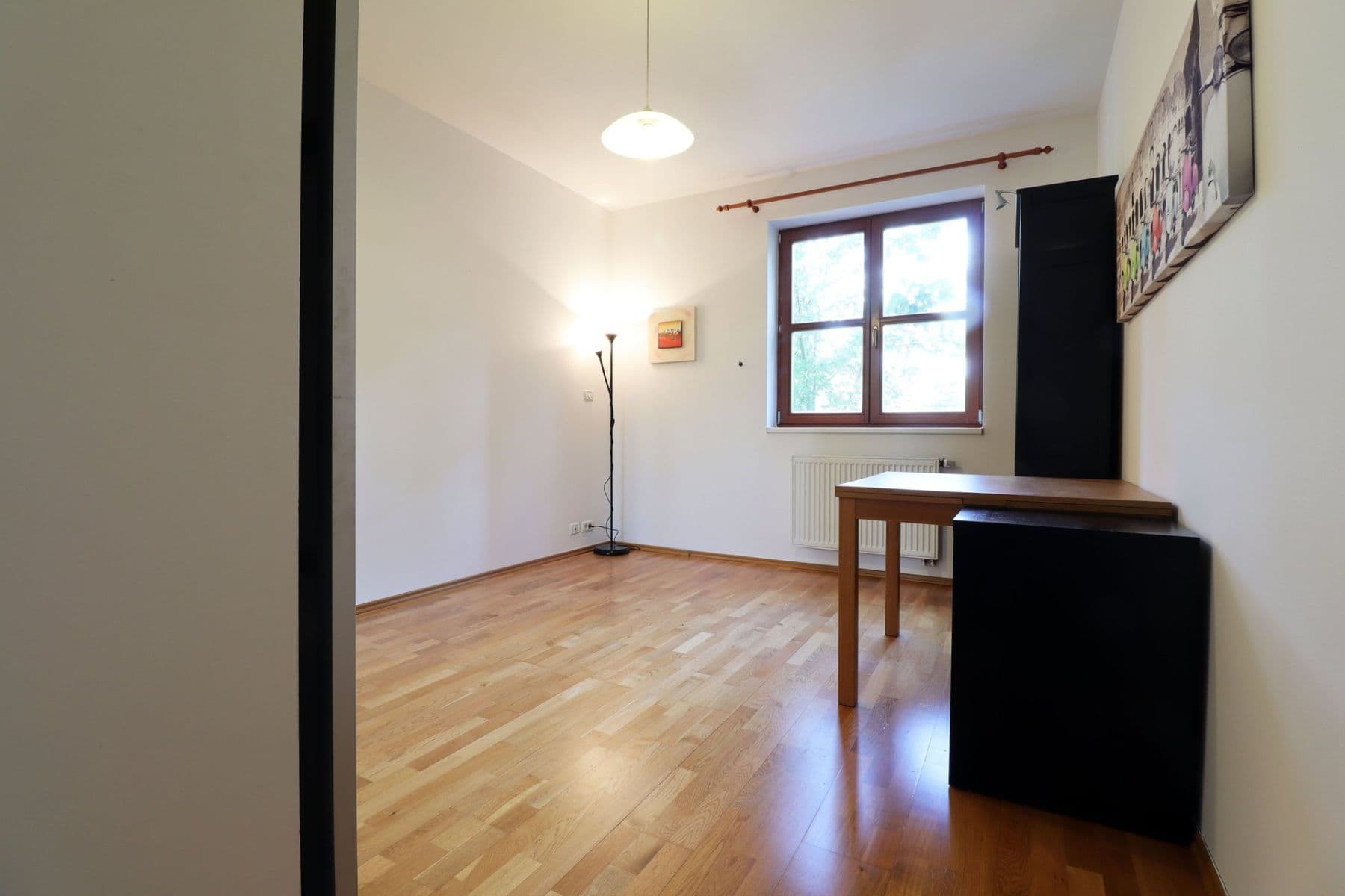 2 bedroom with open-plan kitchen flat to rent, 80 m², Paťanka, Prague, Prague 2 bedroom with open-plan kitchen flat to rent, 80 m², Paťanka, Prague, Prague