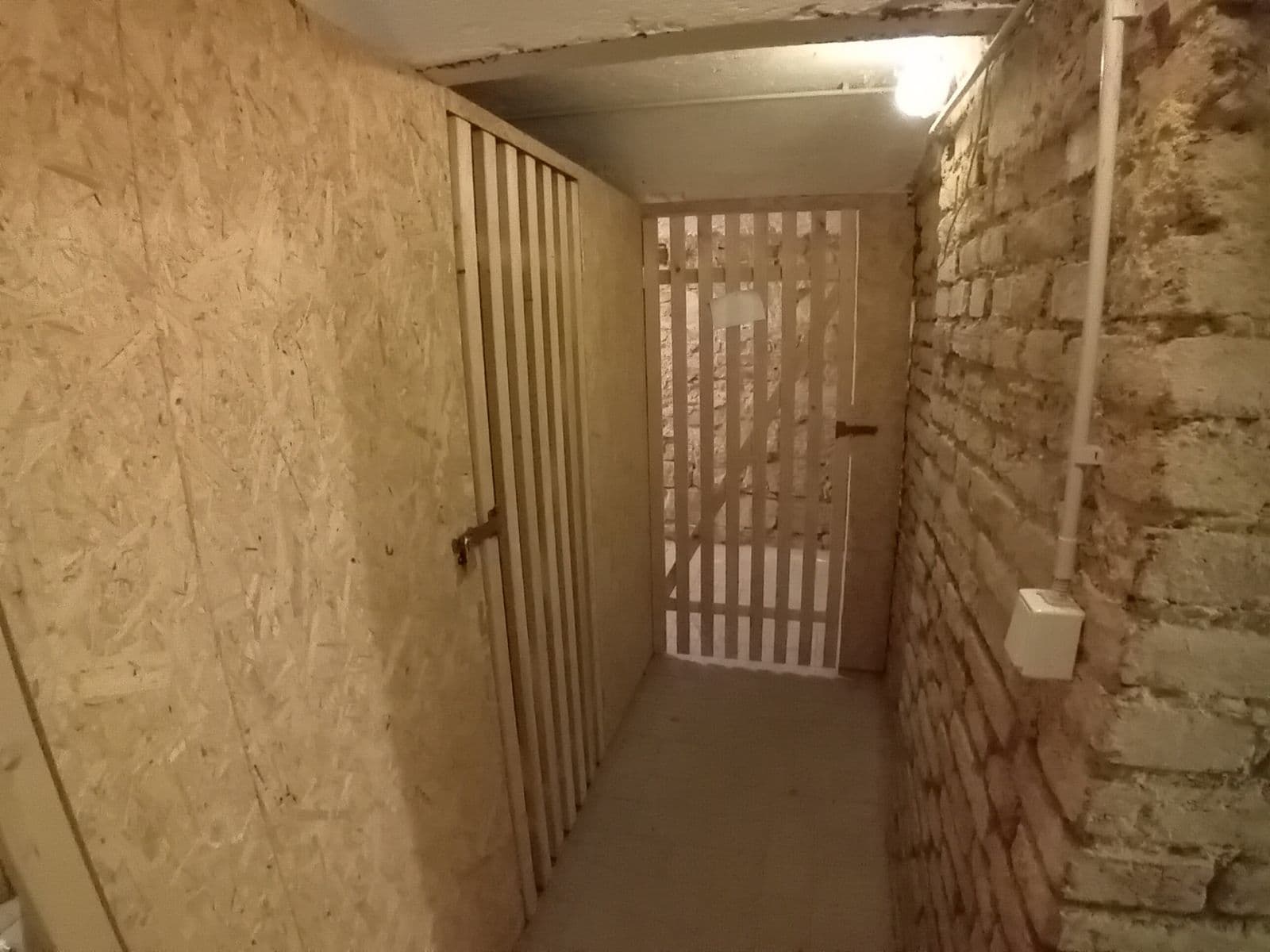 1 bedroom flat for sale, 45 m², Na Václavce, Prague, Prague 1 bedroom flat for sale, 45 m², Na Václavce, Prague, Prague