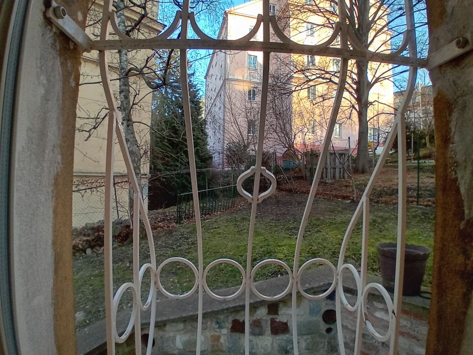 1 bedroom flat for sale, 45 m², Na Václavce, Prague, Prague 1 bedroom flat for sale, 45 m², Na Václavce, Prague, Prague