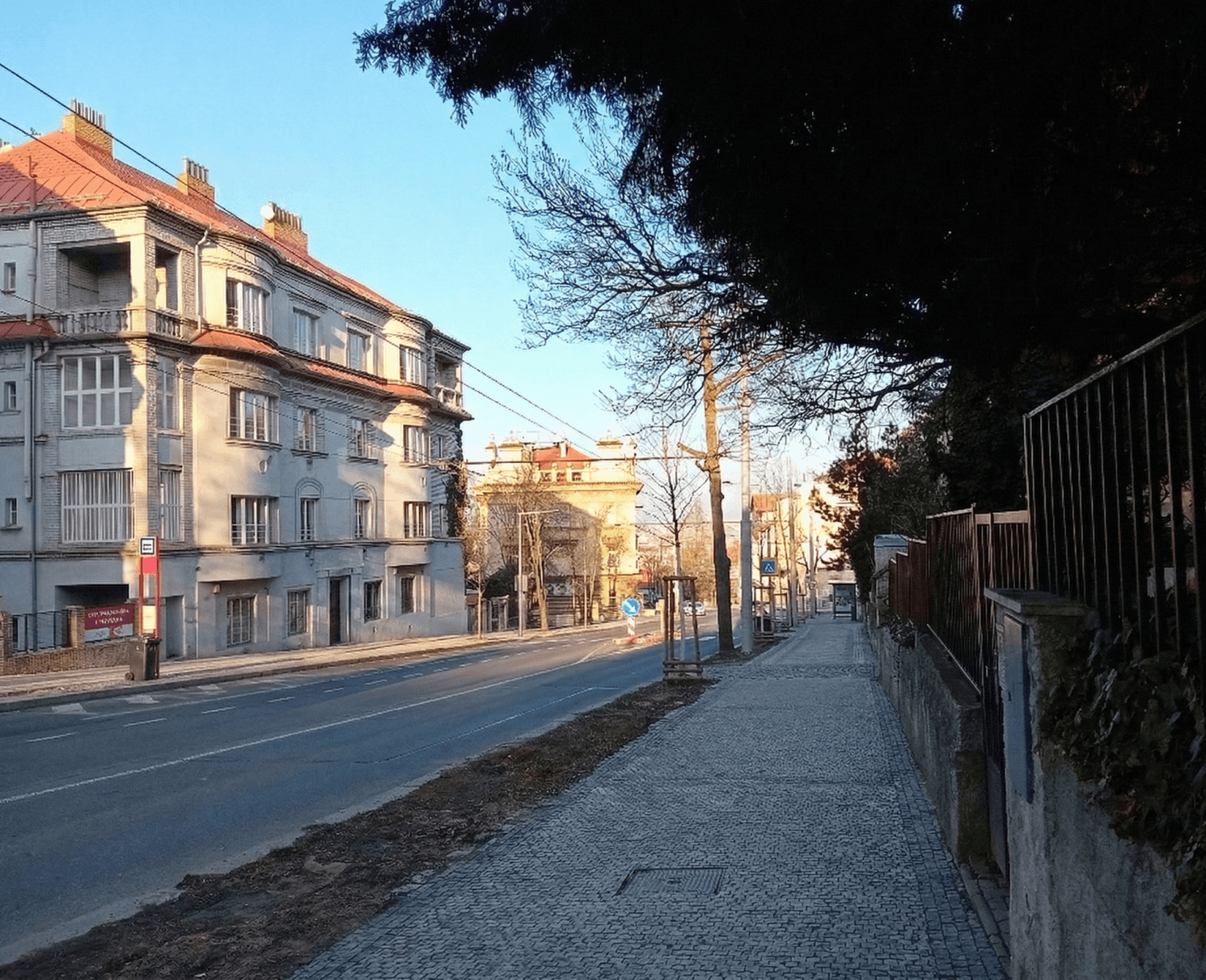 1 bedroom flat for sale, 45 m², Na Václavce, Prague, Prague 1 bedroom flat for sale, 45 m², Na Václavce, Prague, Prague