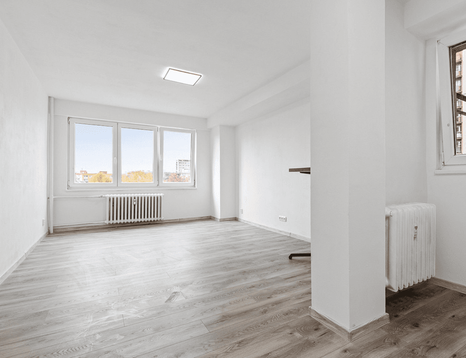 1 bedroom with open-plan kitchen flat to rent, 51 m², Petra Křičky, Ostrava, Moravskoslezský Region 1 bedroom with open-plan kitchen flat to rent, 51 m², Petra Křičky, Ostrava, Moravskoslezský Region