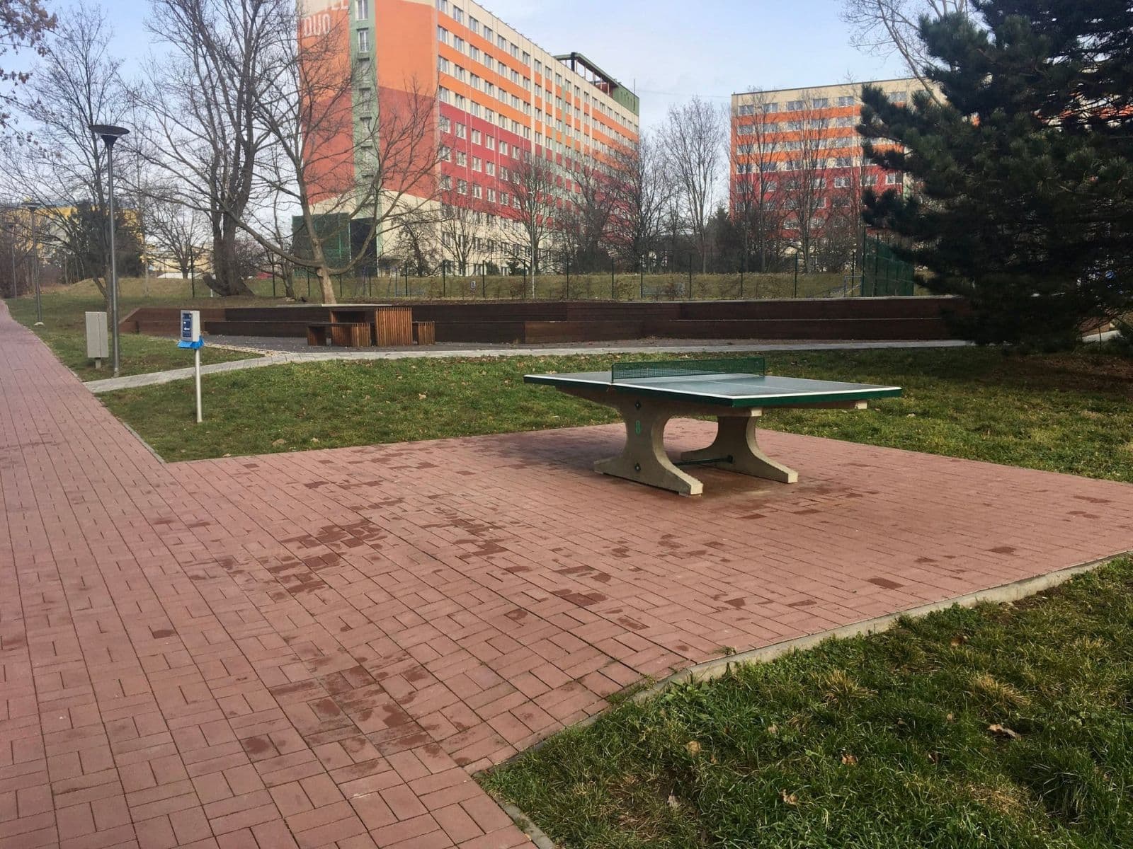 3 bedroom flat to rent, 72 m², Střížkovská, Prague, Prague 3 bedroom flat to rent, 72 m², Střížkovská, Prague, Prague