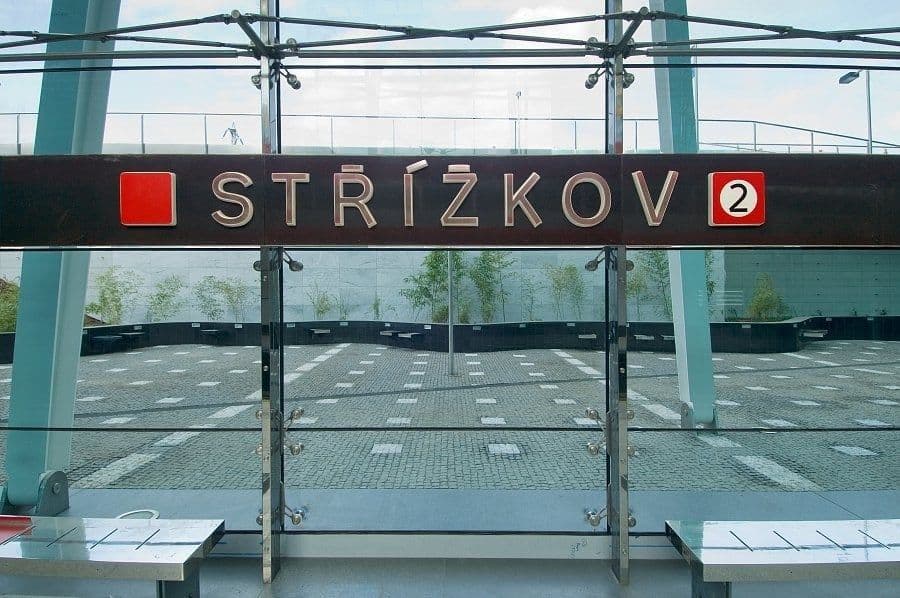 3 bedroom flat to rent, 72 m², Střížkovská, Prague, Prague 3 bedroom flat to rent, 72 m², Střížkovská, Prague, Prague