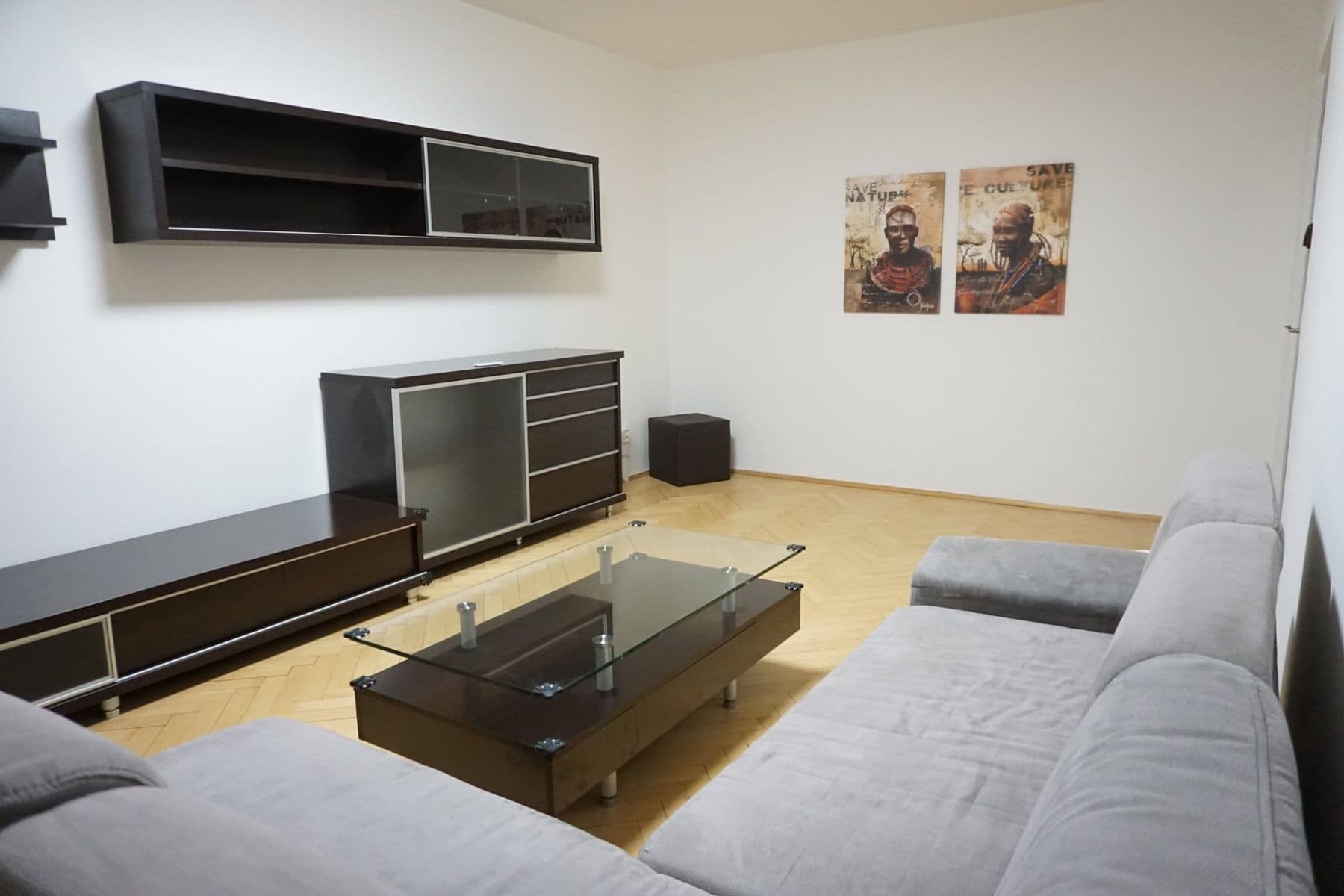 3 bedroom flat to rent, 72 m², Střížkovská, Prague, Prague 3 bedroom flat to rent, 72 m², Střížkovská, Prague, Prague