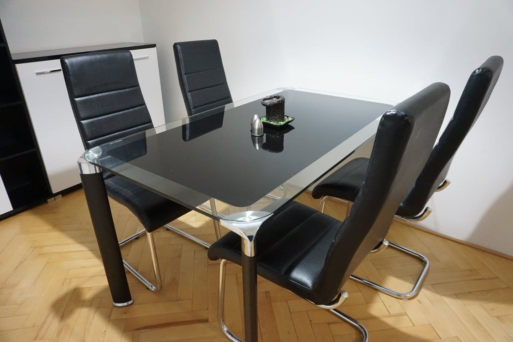 3 bedroom flat to rent, 72 m², Střížkovská, Prague, Prague 3 bedroom flat to rent, 72 m², Střížkovská, Prague, Prague