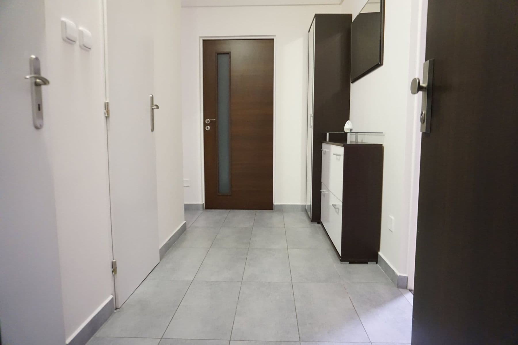 3 bedroom flat to rent, 72 m², Střížkovská, Prague, Prague 3 bedroom flat to rent, 72 m², Střížkovská, Prague, Prague