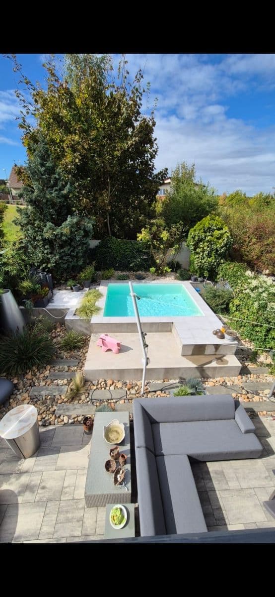 house for sale, 120 m², Felklova, Roztoky, Středočeský Region house for sale, 120 m², Felklova, Roztoky, Středočeský Region