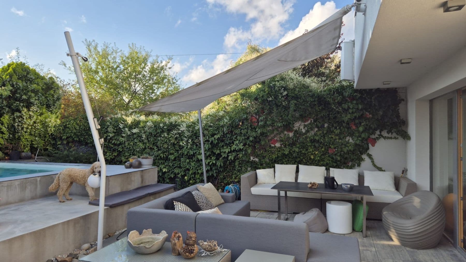 house for sale, 120 m², Felklova, Roztoky, Středočeský Region house for sale, 120 m², Felklova, Roztoky, Středočeský Region