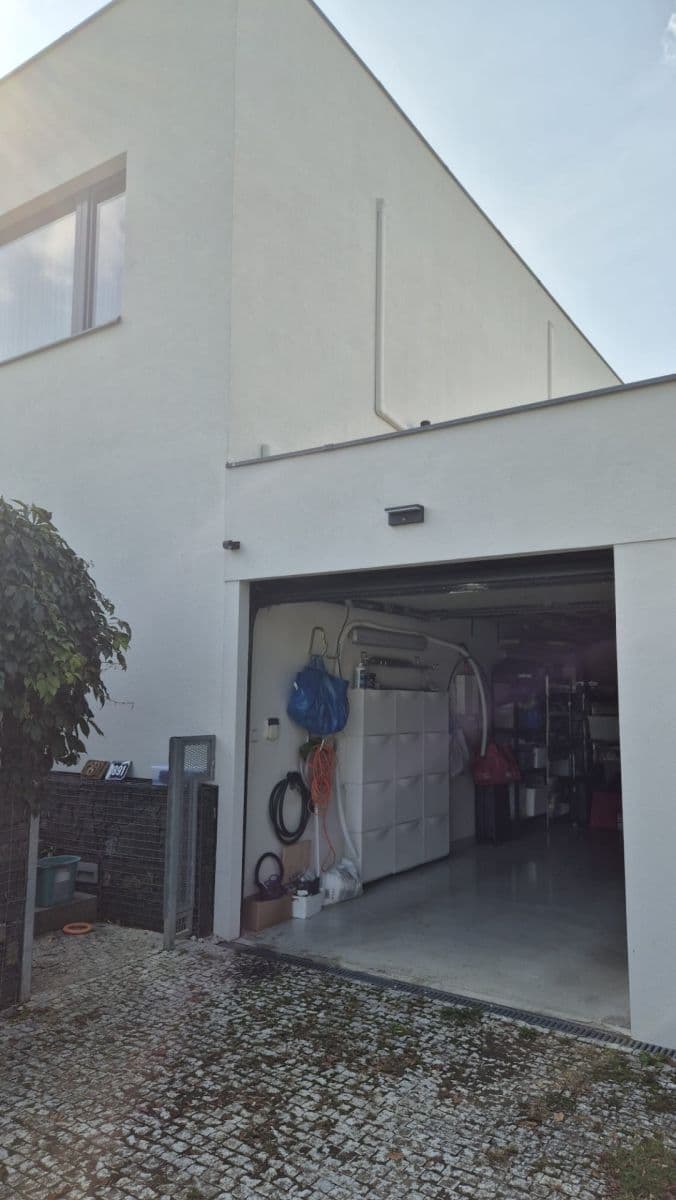 house for sale, 120 m², Felklova, Roztoky, Středočeský Region house for sale, 120 m², Felklova, Roztoky, Středočeský Region