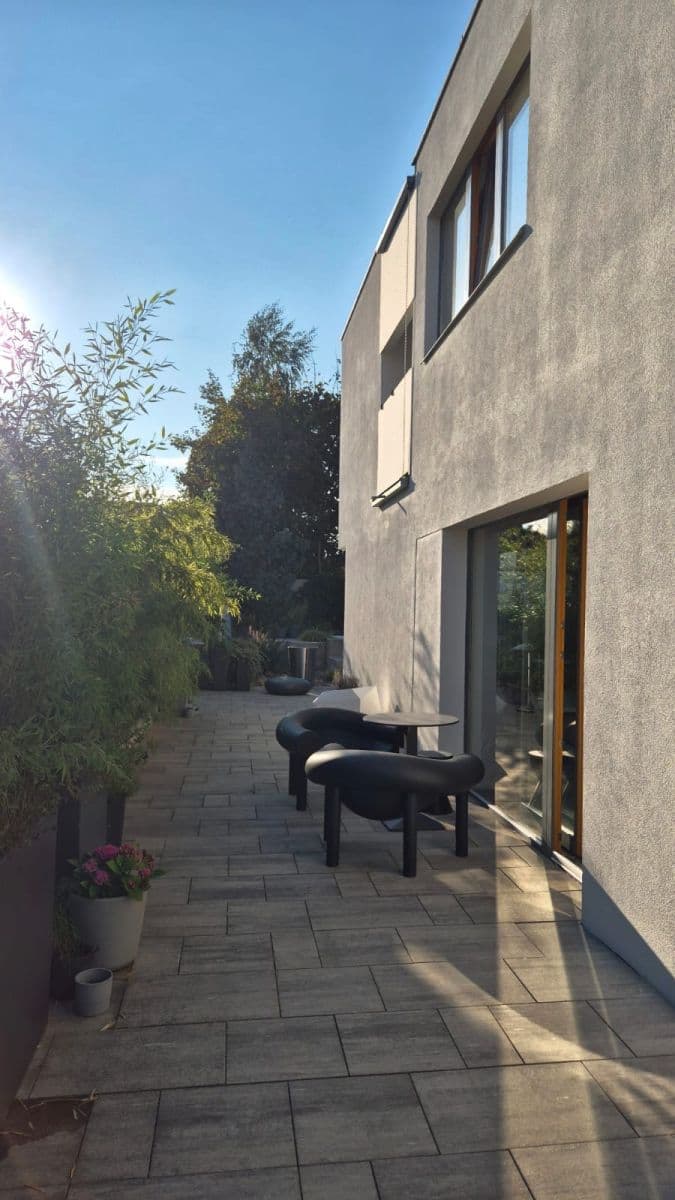 house for sale, 120 m², Felklova, Roztoky, Středočeský Region house for sale, 120 m², Felklova, Roztoky, Středočeský Region