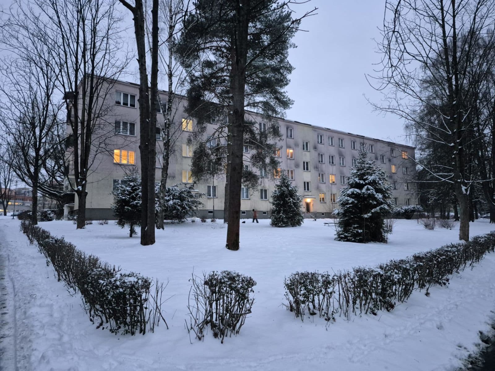 2 bedroom with open-plan kitchen flat to rent, 64 m², Karla Pokorného, Ostrava, Moravskoslezský Region 2 bedroom with open-plan kitchen flat to rent, 64 m², Karla Pokorného, Ostrava, Moravskoslezský Region