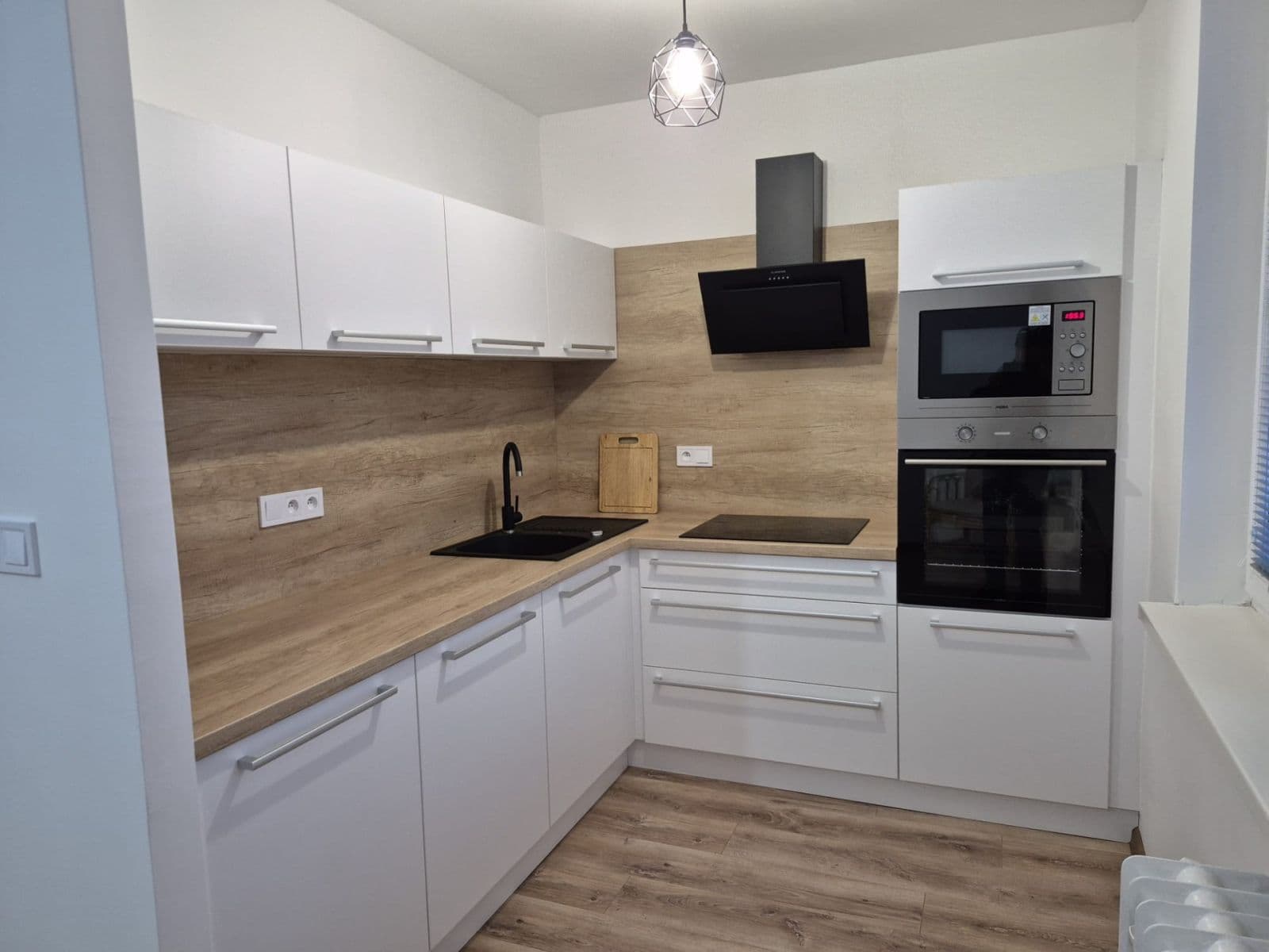 2 bedroom with open-plan kitchen flat to rent, 64 m², Karla Pokorného, Ostrava, Moravskoslezský Region 2 bedroom with open-plan kitchen flat to rent, 64 m², Karla Pokorného, Ostrava, Moravskoslezský Region