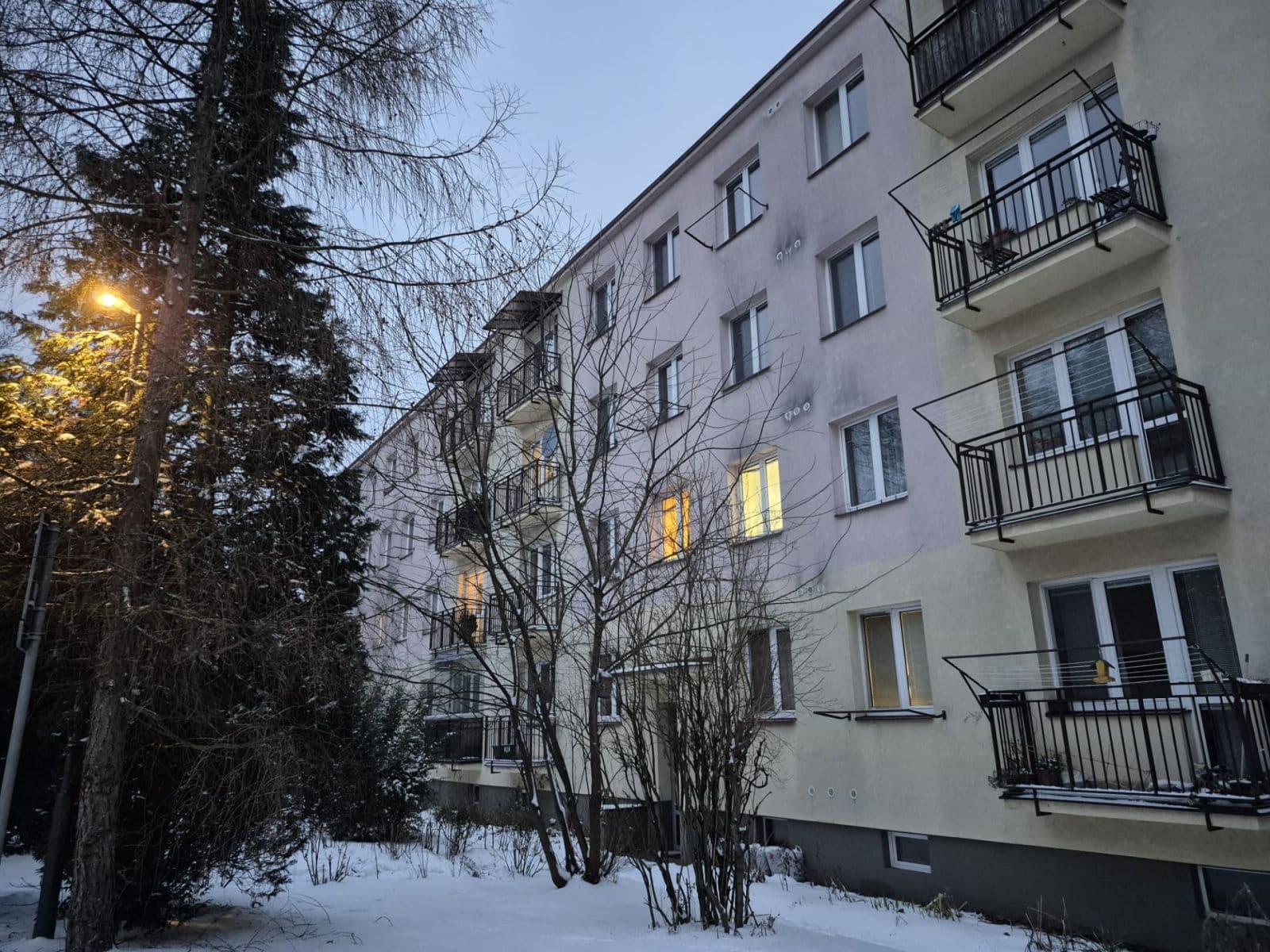 2 bedroom with open-plan kitchen flat to rent, 64 m², Karla Pokorného, Ostrava, Moravskoslezský Region 2 bedroom with open-plan kitchen flat to rent, 64 m², Karla Pokorného, Ostrava, Moravskoslezský Region