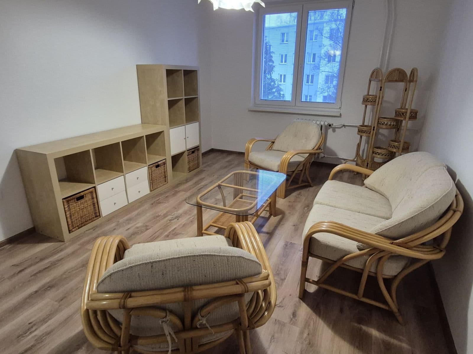 2 bedroom with open-plan kitchen flat to rent, 64 m², Karla Pokorného, Ostrava, Moravskoslezský Region 2 bedroom with open-plan kitchen flat to rent, 64 m², Karla Pokorného, Ostrava, Moravskoslezský Region